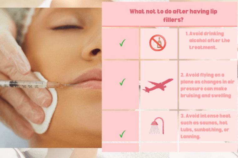 Dermal Fillers in Lucknow